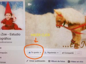 HACER CLICK