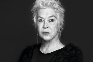 Paz Errazuriz
