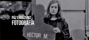 Fotografía detenidosdesaparecidos
