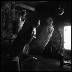 Casa Pablo Neruda , Isla Negra