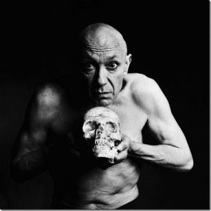 Luis Poirot raices fotograficas