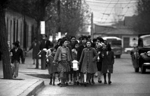 ROMERIA DE MADRES